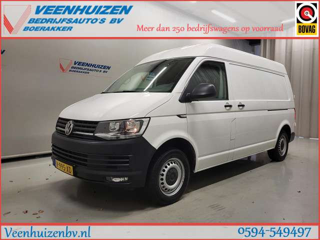 Volkswagen Transporter 2019 Diesel