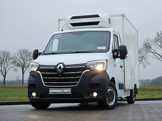 Renault Master 2021 Diesel