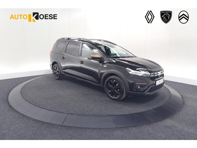 Dacia Jogger 2025 Benzine
