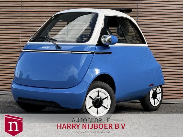 Micro Microlino