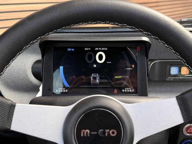 Micro Microlino