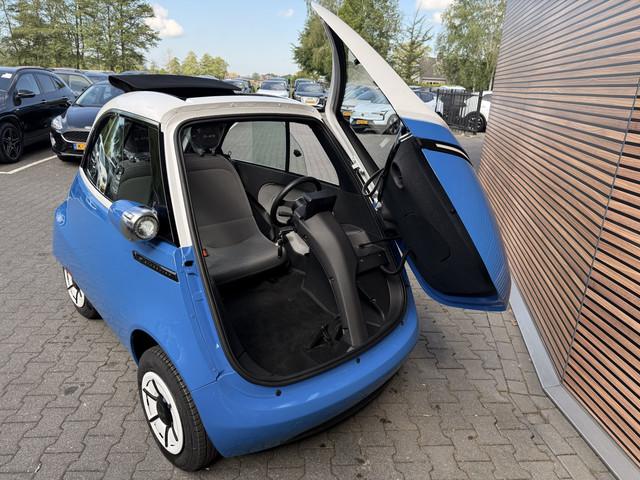 Micro Microlino