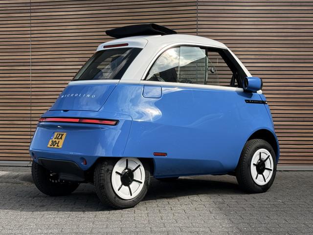Micro Microlino