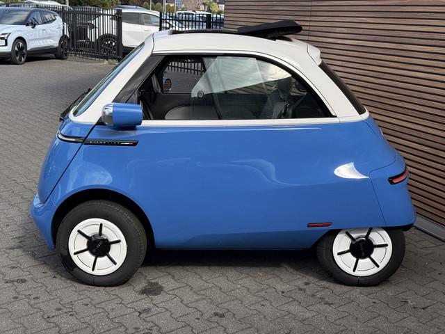Micro Microlino