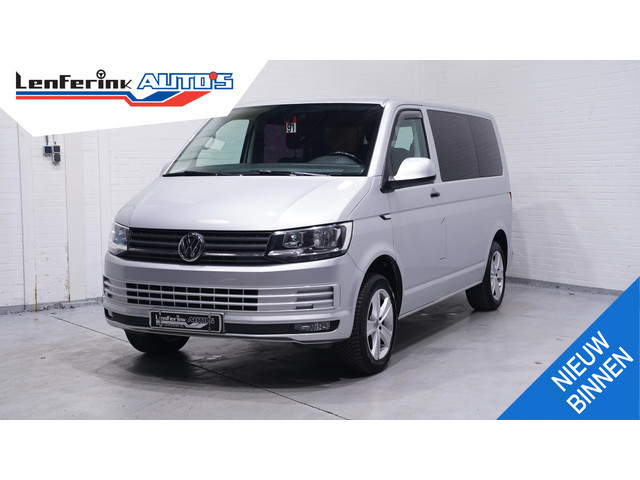 Volkswagen Transporter 2016 Diesel