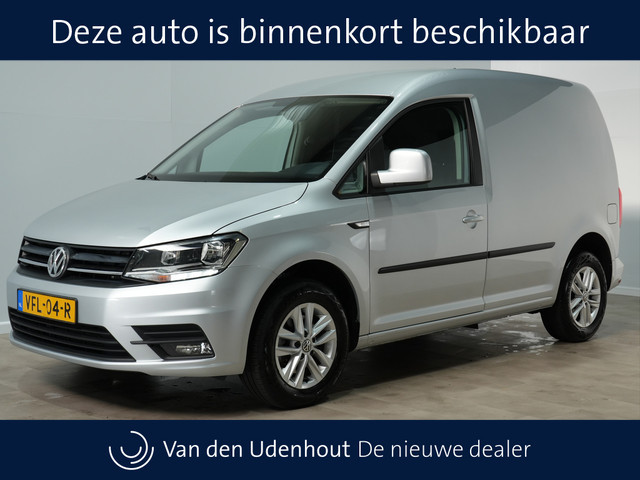 Volkswagen Caddy 2020 Diesel