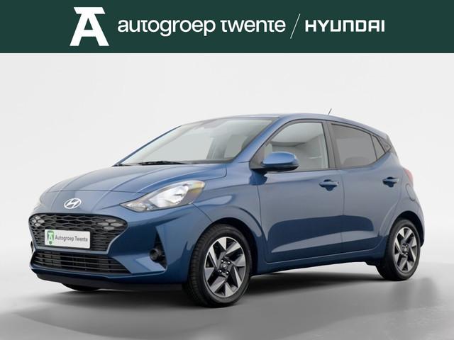 Hyundai i10 2025 Benzine