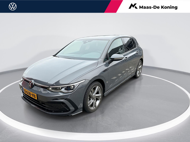 Volkswagen Golf 2024 Benzine