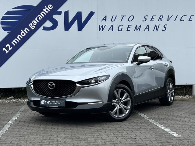Mazda CX-30 2021 Benzine