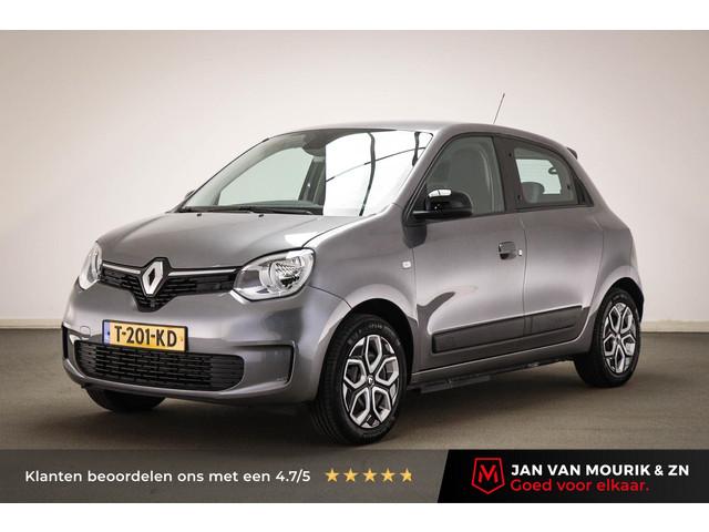 Renault Twingo 2024 Elektrisch