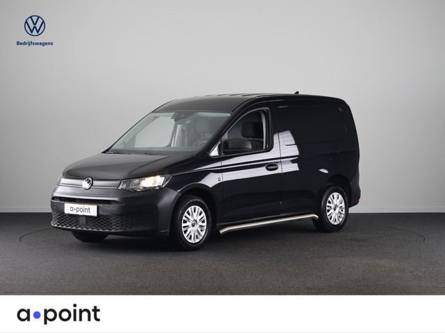 Volkswagen Caddy 2024 Diesel