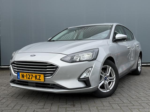 Ford Focus 2021 Benzine
