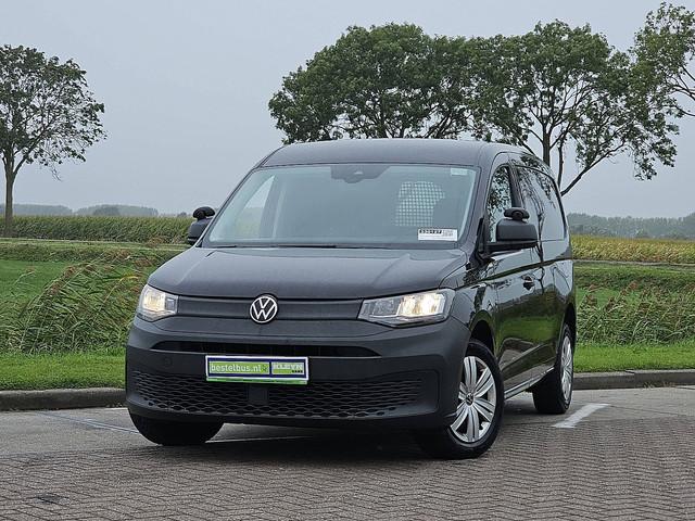Volkswagen Caddy 2021 Diesel