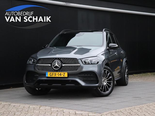 Mercedes-Benz GLE 2023 Hybride