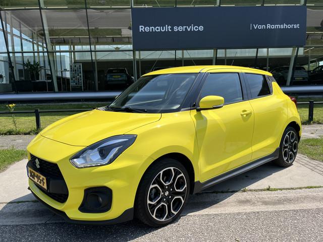 Suzuki Swift 2019 Benzine