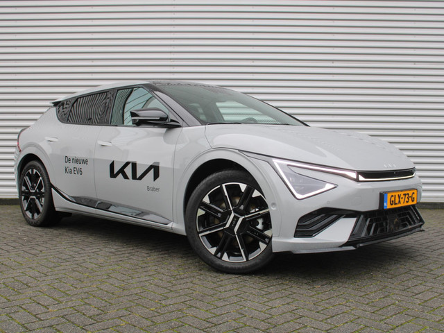 Kia Ev6