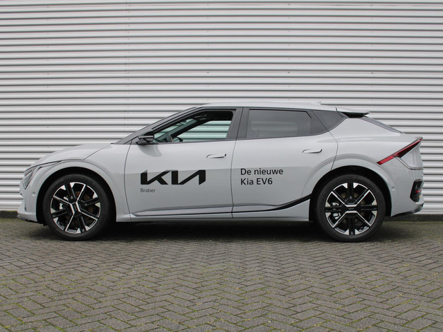 Kia Ev6