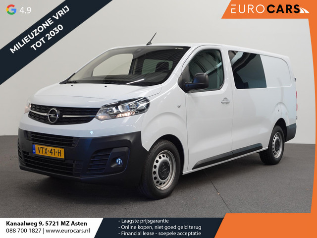 Opel Vivaro 2023 Diesel
