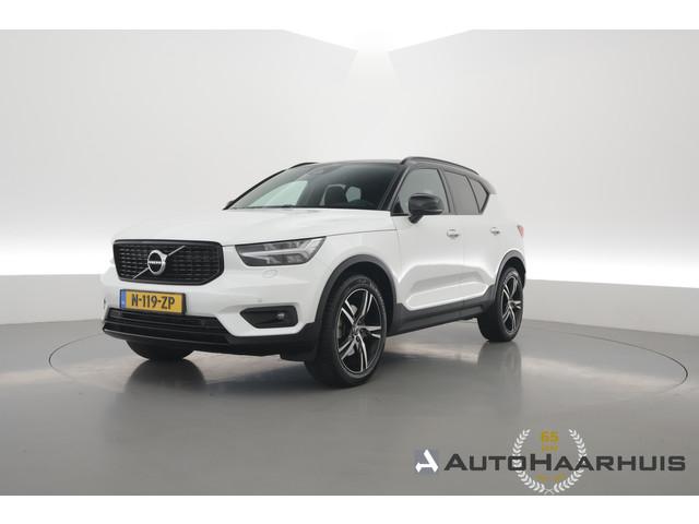 Volvo XC40 2021 Benzine