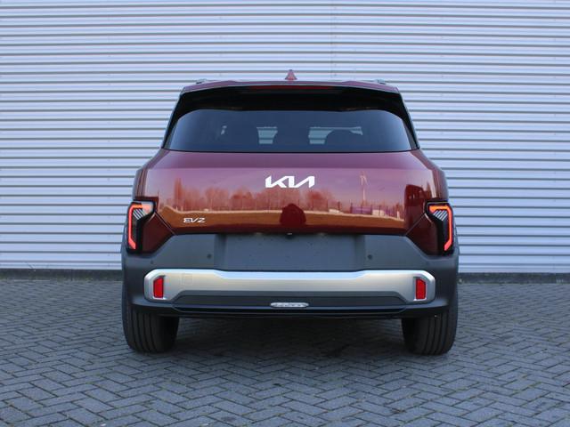 Kia EV2
