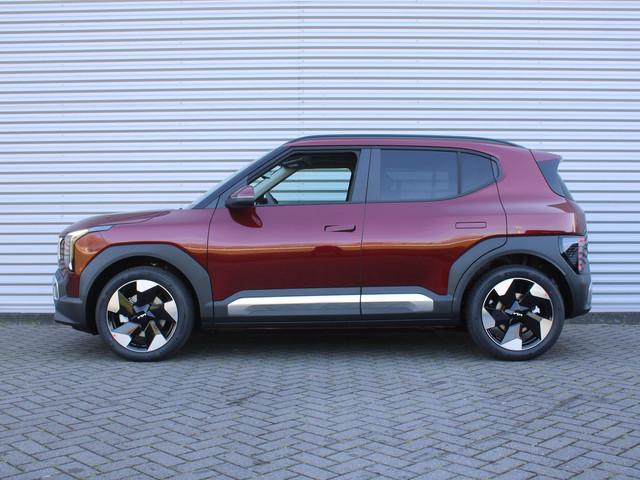 Kia EV2