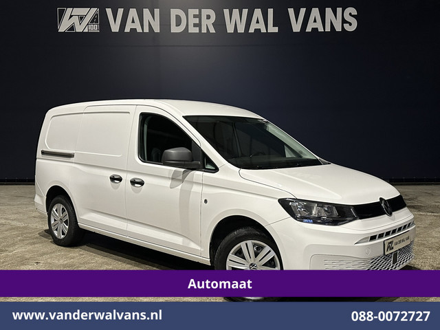 Volkswagen Caddy 2024 Benzine