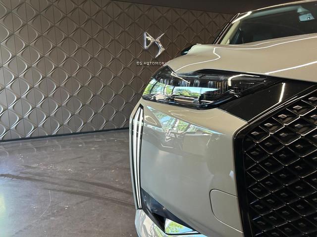 DS DS 3