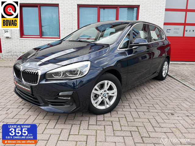 BMW 2 Serie 2020 Benzine