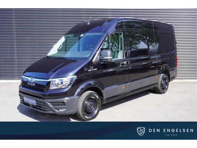 MAN TGE 2021 Diesel
