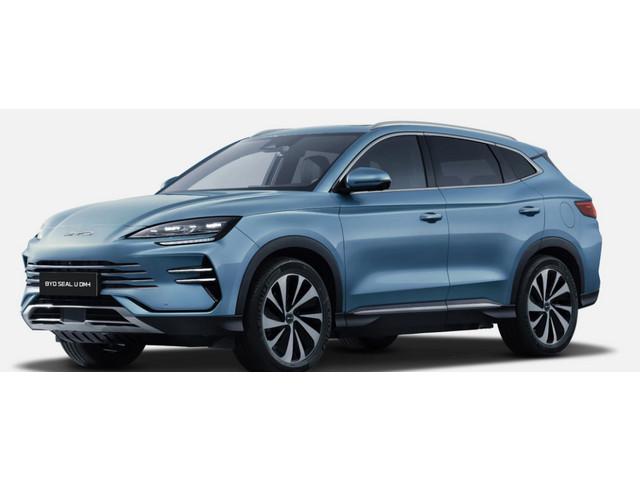 BYD Seal U 2025 Hybride