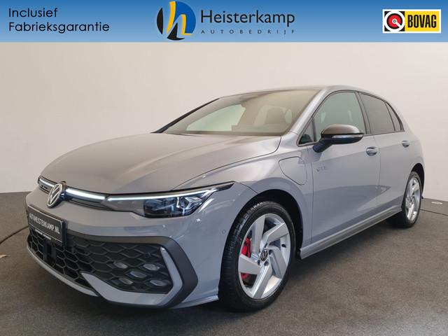 Volkswagen Golf 2025 Hybride