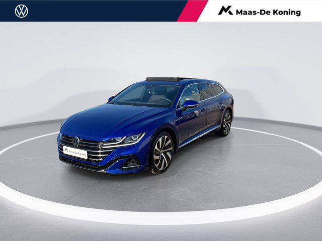 Volkswagen Arteon 2022 Hybride