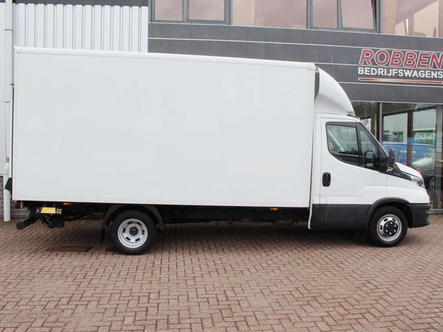 Iveco Daily 2022 Diesel