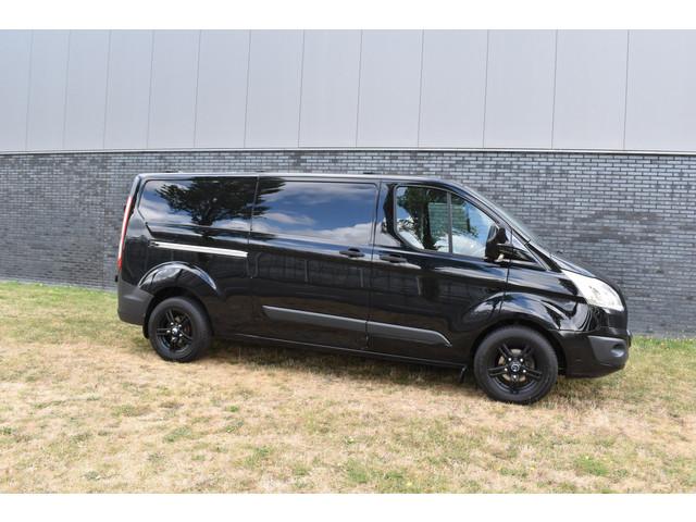 Ford Transit Custom 2018 Diesel
