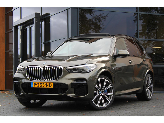 BMW X5 2022 Hybride