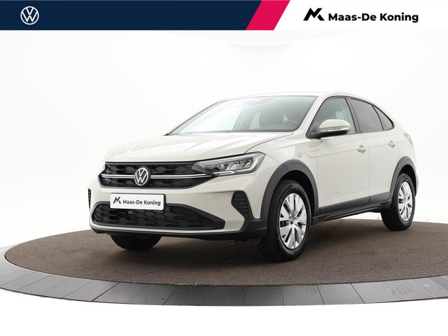 Volkswagen Taigo 2025 Benzine