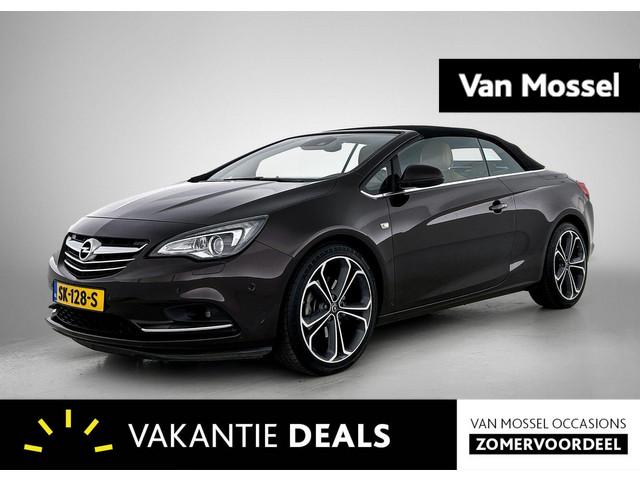 Opel Cascada