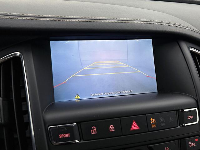 Opel Cascada