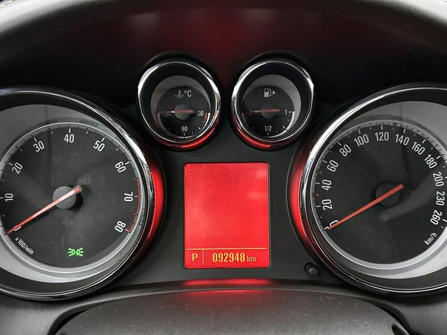Opel Cascada