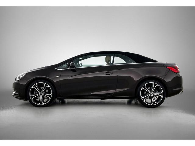 Opel Cascada