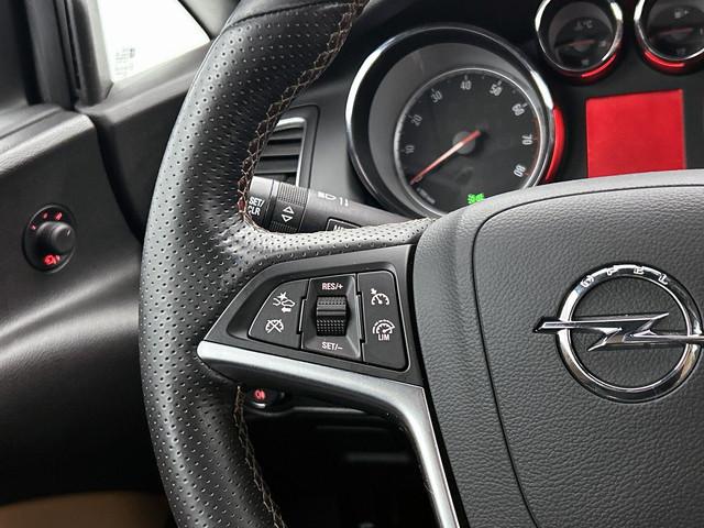 Opel Cascada