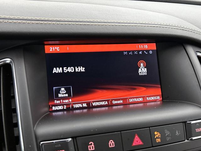 Opel Cascada