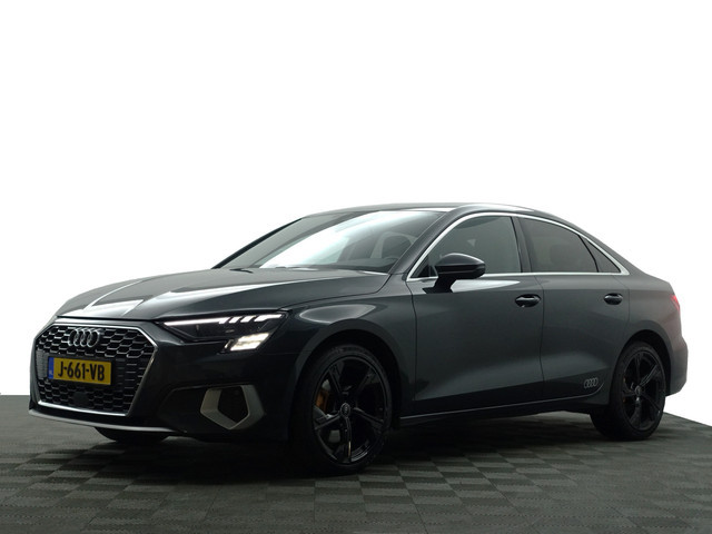 Audi A3 2020 Hybride