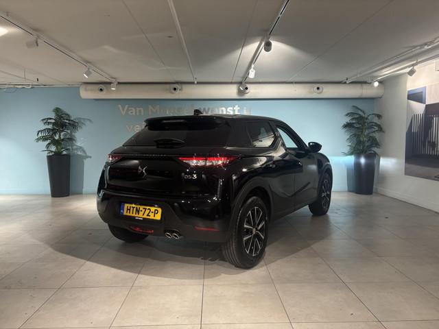 DS DS 3