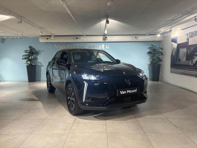 DS DS 3