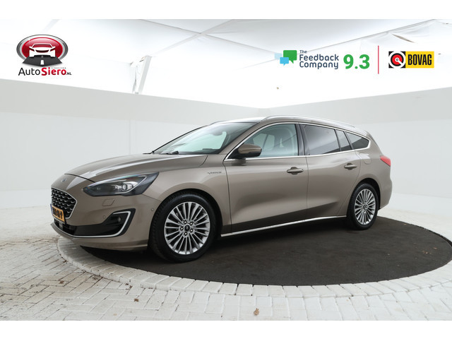 Ford Focus 2019 Diesel