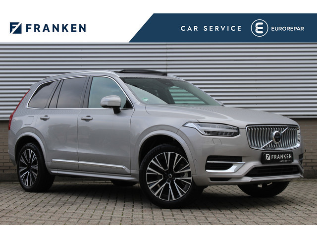 Volvo XC90 2024 Hybride
