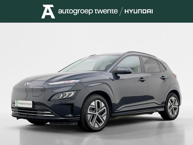 Hyundai Kona 2022 Elektrisch