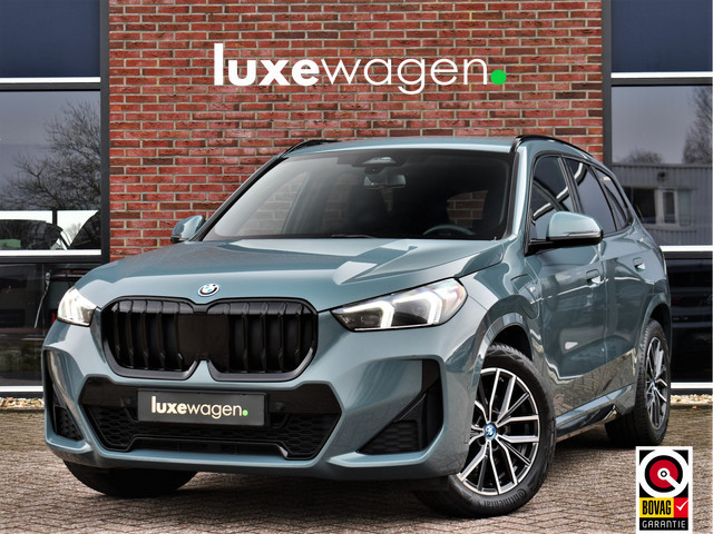 BMW X1 2023 Hybride