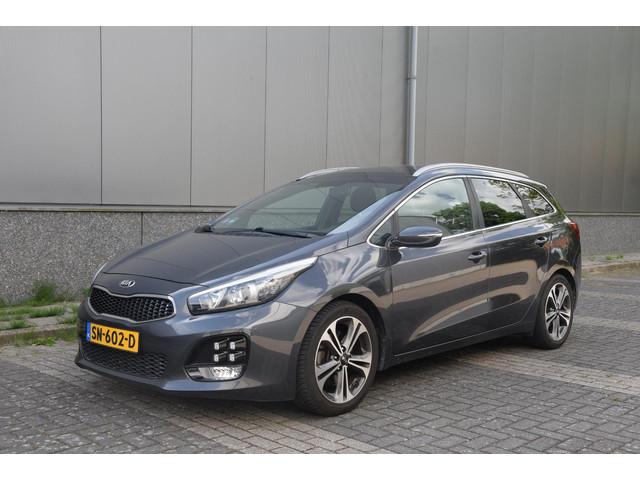 Kia cee'd